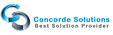 Concorde Solutions
